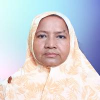 সহিদা খানম