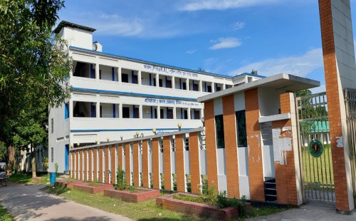 School Banner
