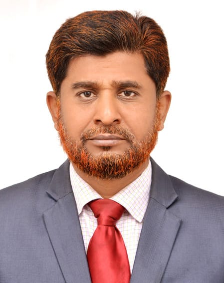 মোঃ আওলাদ হোসেন চৌধুরী