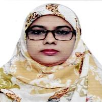 হাসিনা আফরোজ