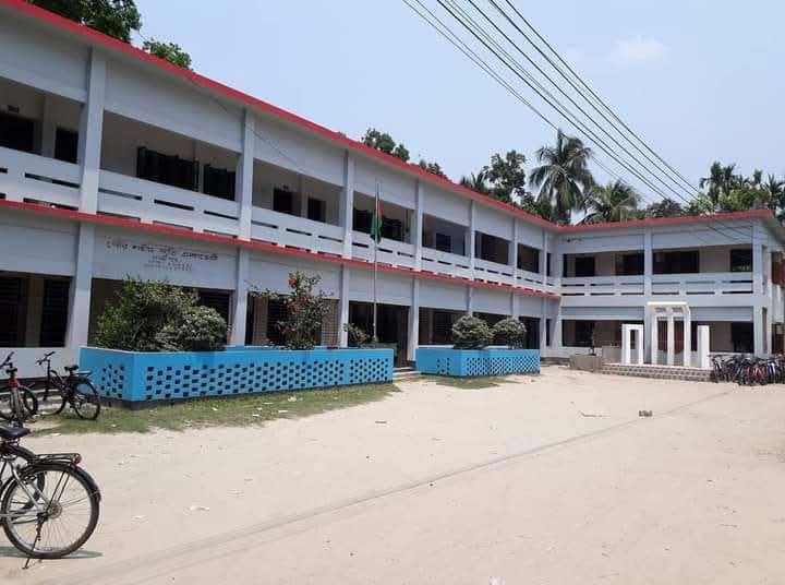 School building