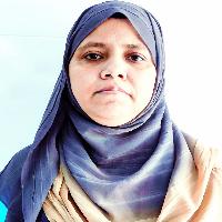 শাহেনা আক্তার